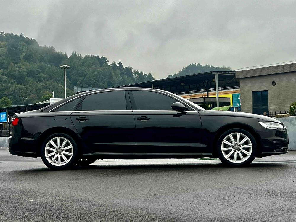 Audi Audi A6L