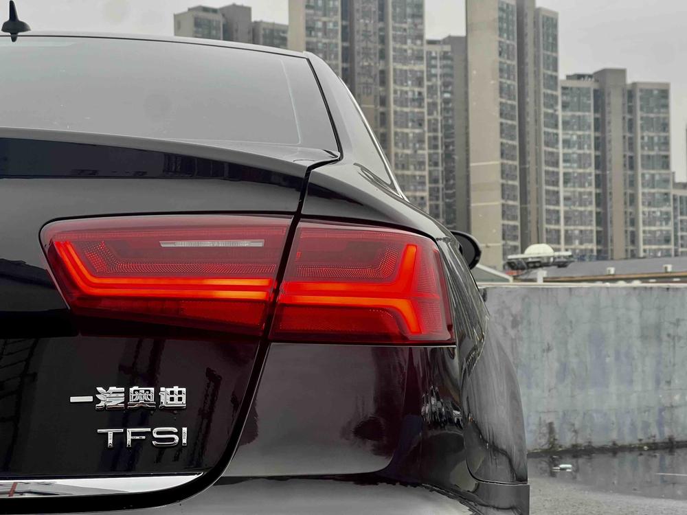 Audi Audi A6L