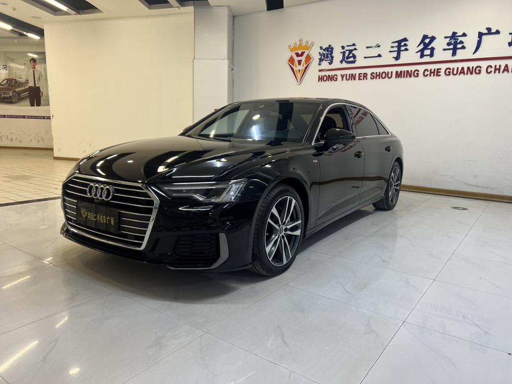 Audi Audi A6L
