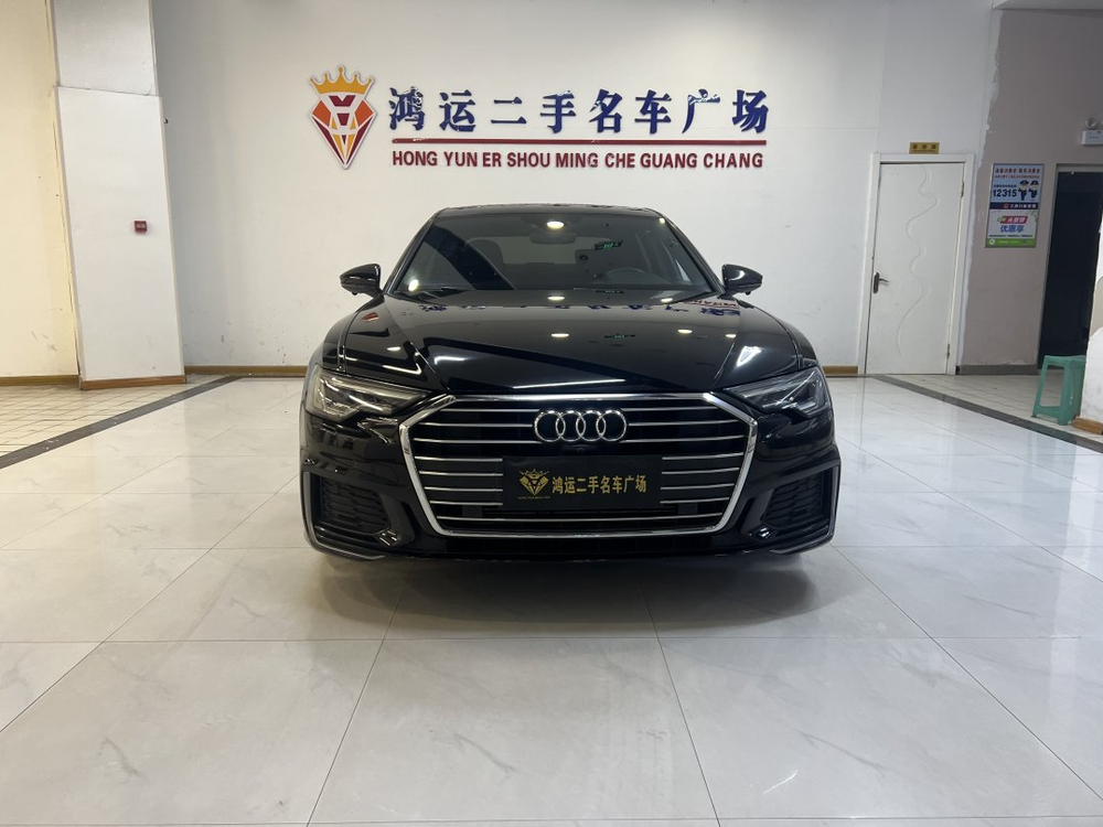 Audi Audi A6L