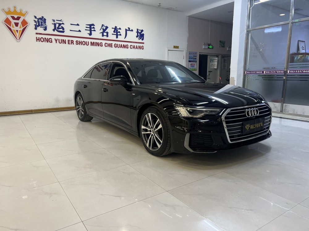Audi Audi A6L