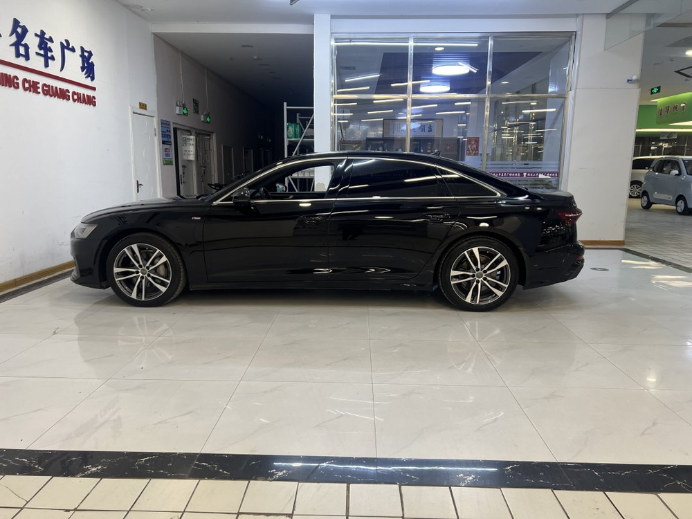 Audi Audi A6L