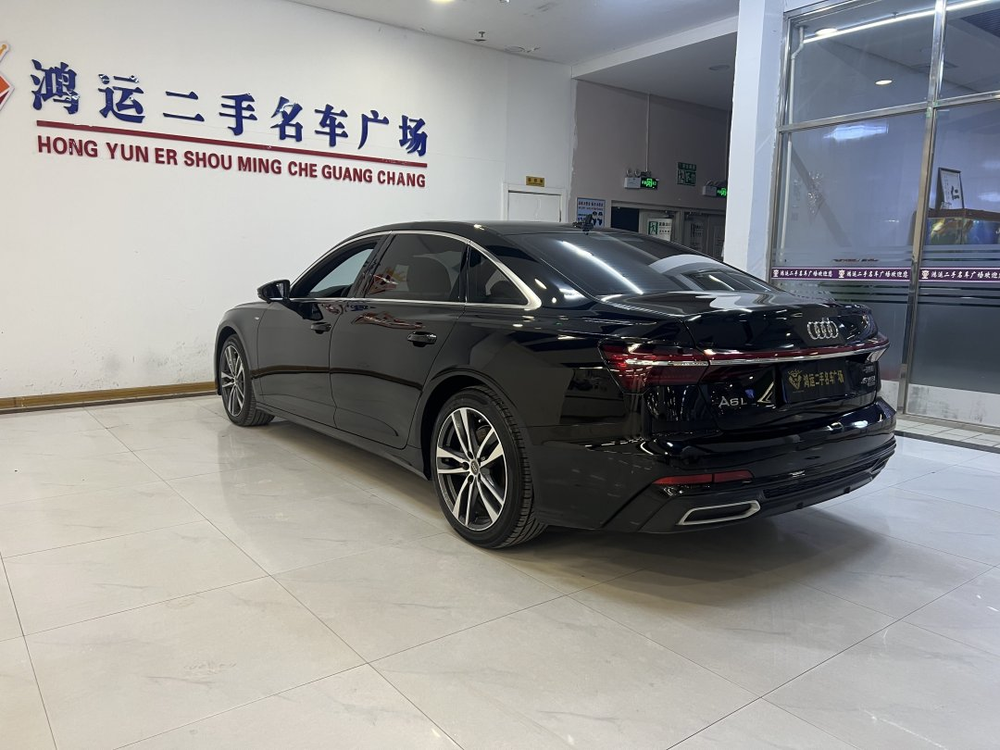 Audi Audi A6L