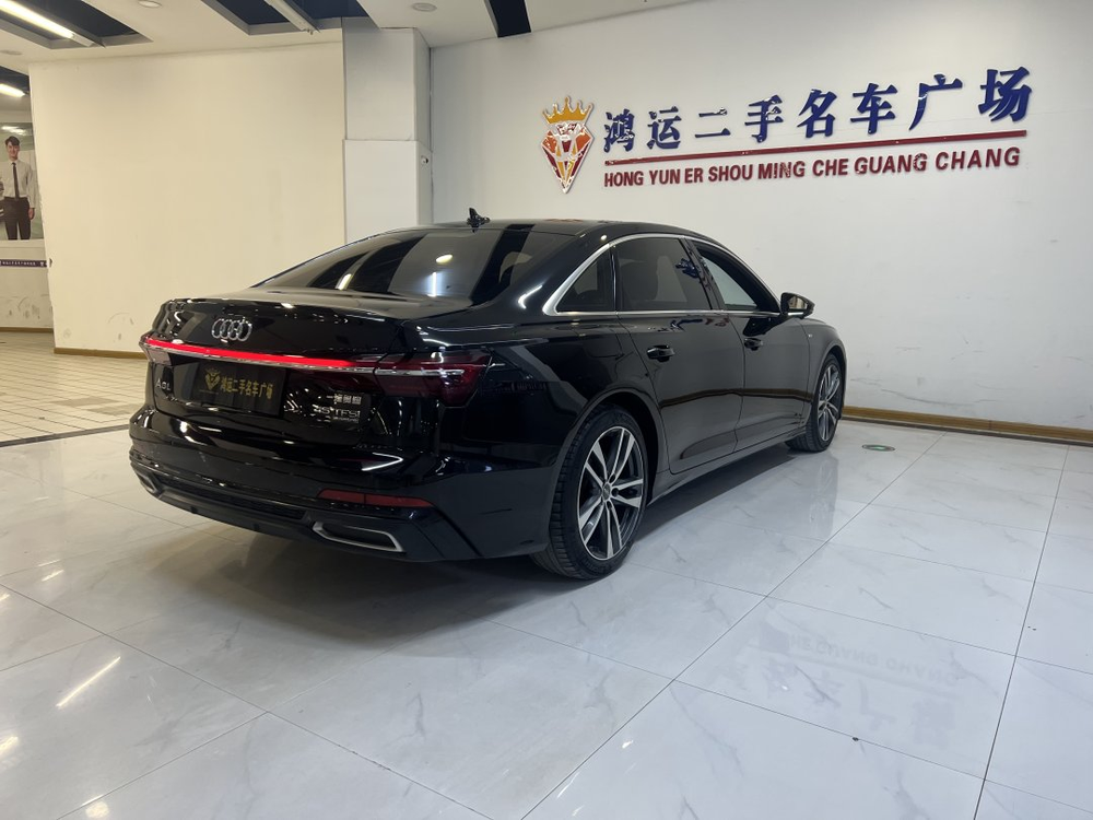 Audi Audi A6L
