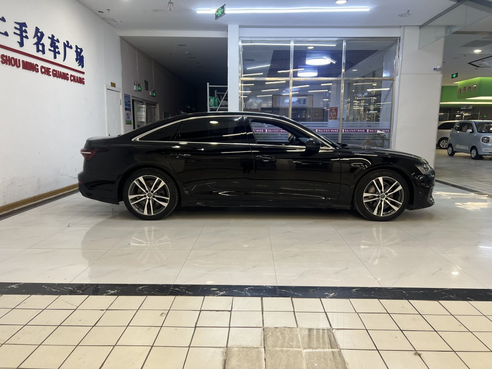 Audi Audi A6L
