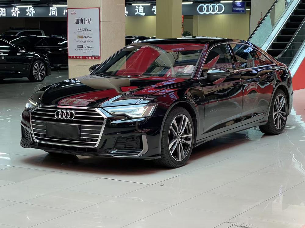 Audi Audi A6L
