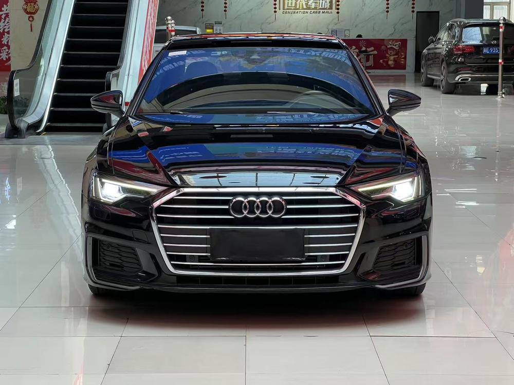Audi Audi A6L