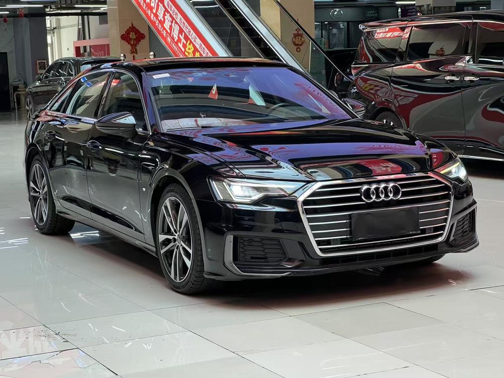 Audi Audi A6L