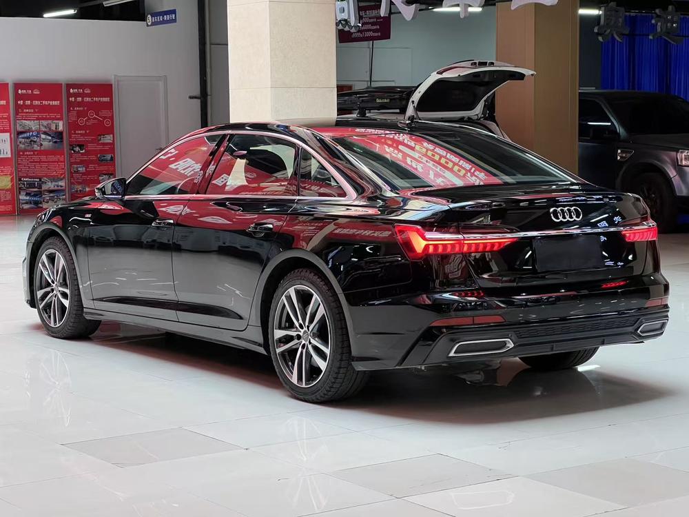 Audi Audi A6L