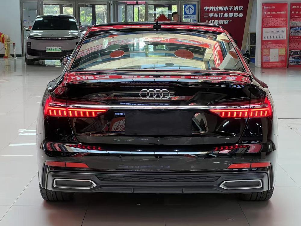 Audi Audi A6L