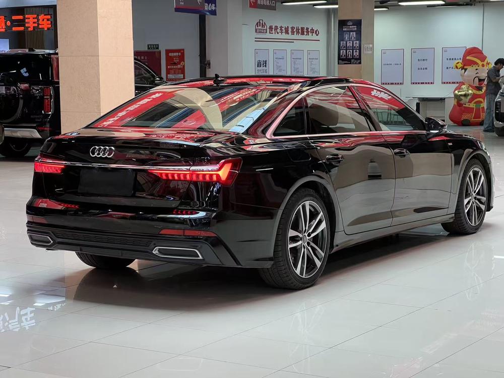 Audi Audi A6L