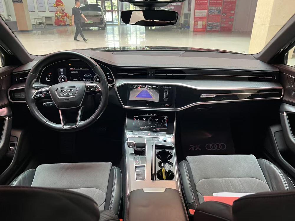 Audi Audi A6L