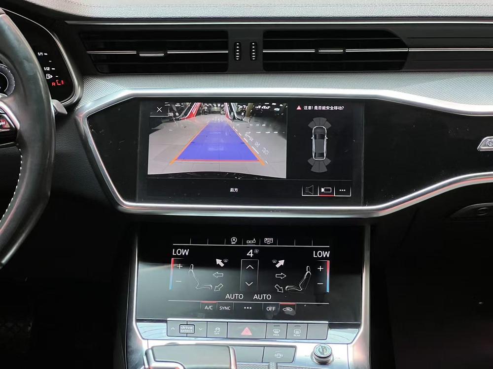 Audi Audi A6L