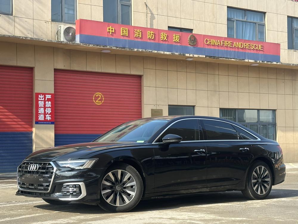 Audi Audi A6L