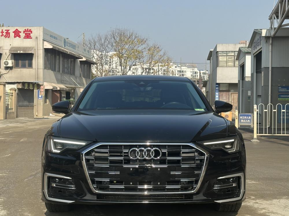 Audi Audi A6L