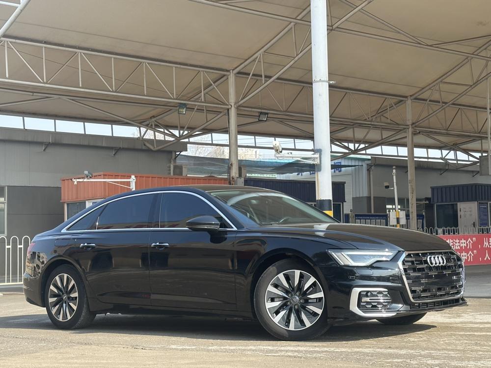 Audi Audi A6L
