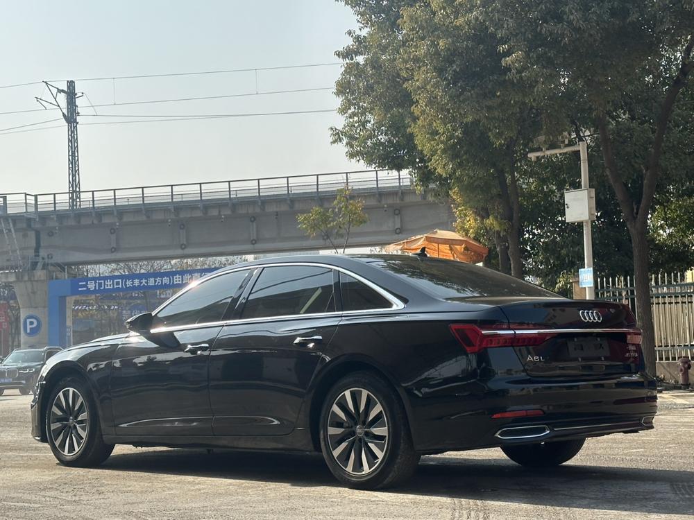 Audi Audi A6L