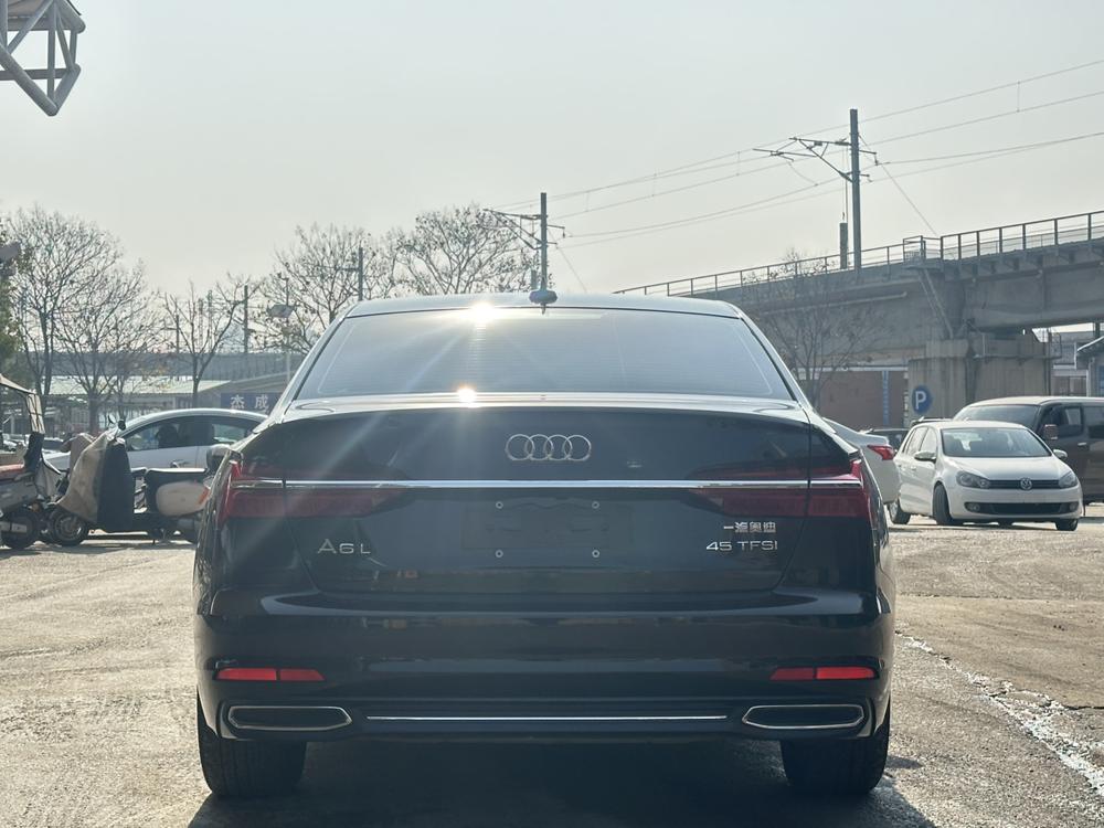 Audi Audi A6L