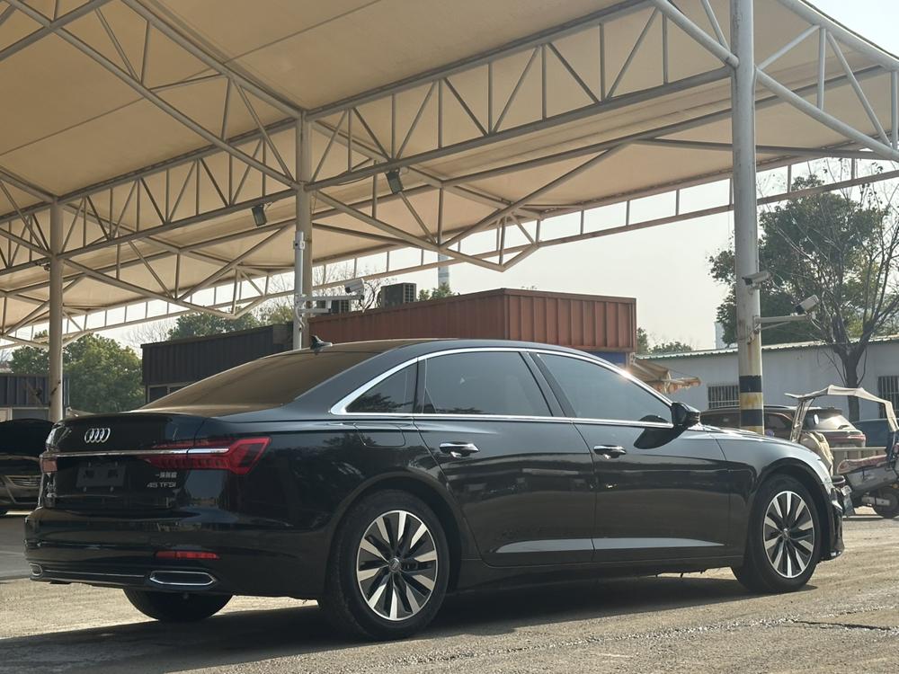 Audi Audi A6L