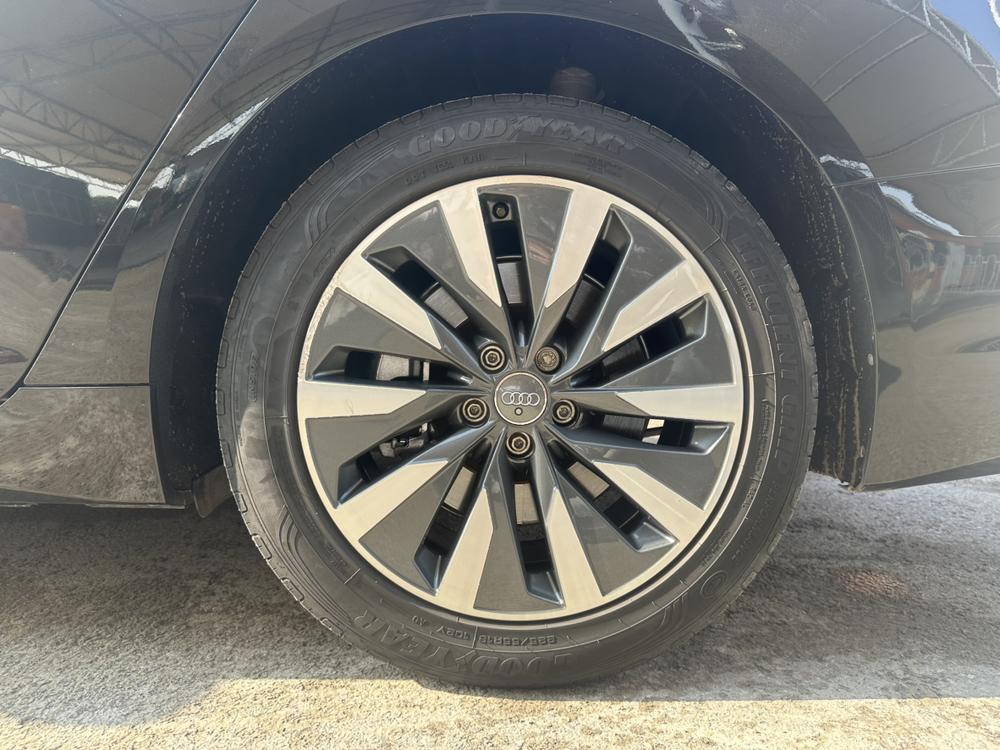 Audi Audi A6L