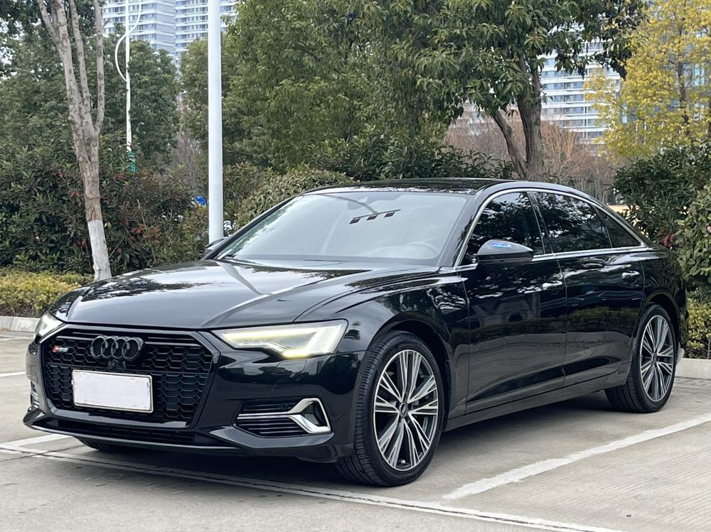 Audi Audi A6L