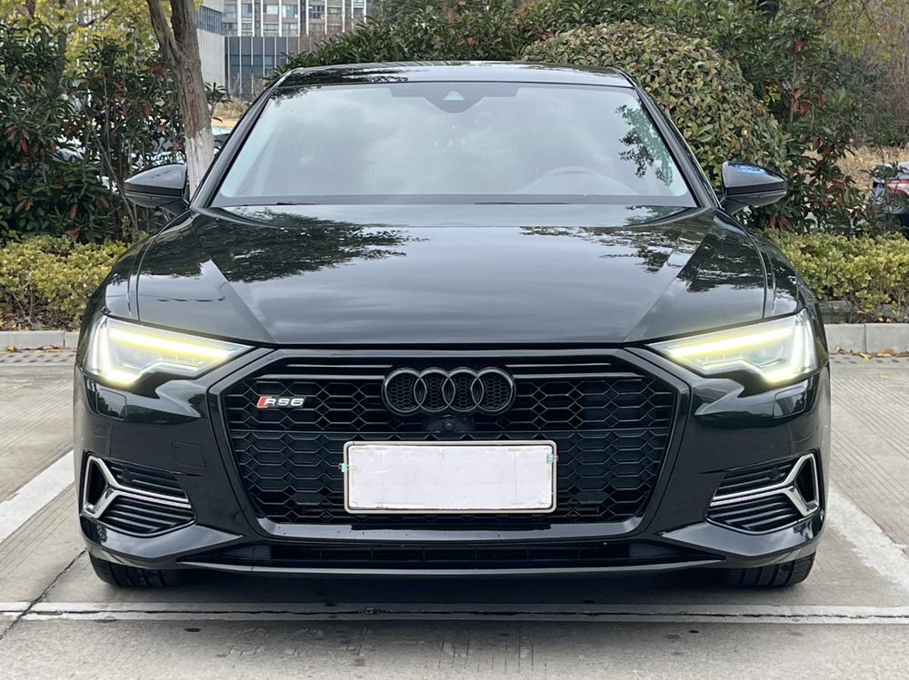 Audi Audi A6L