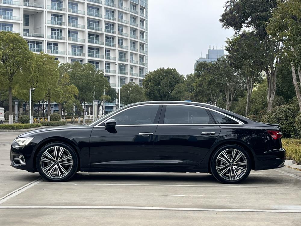 Audi Audi A6L