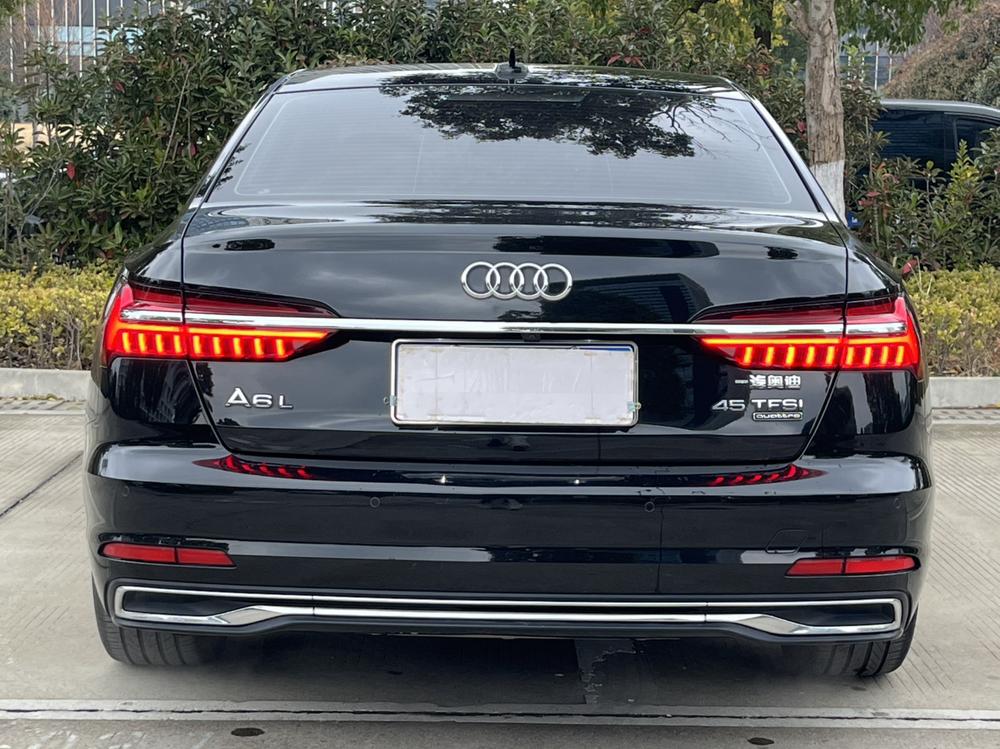 Audi Audi A6L