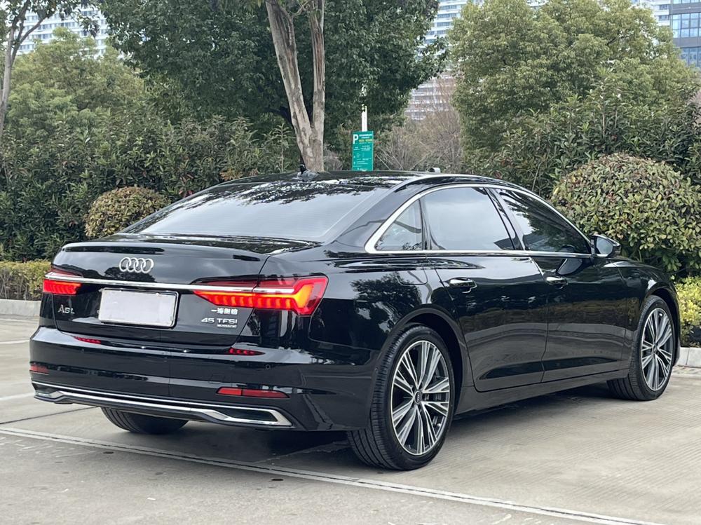 Audi Audi A6L