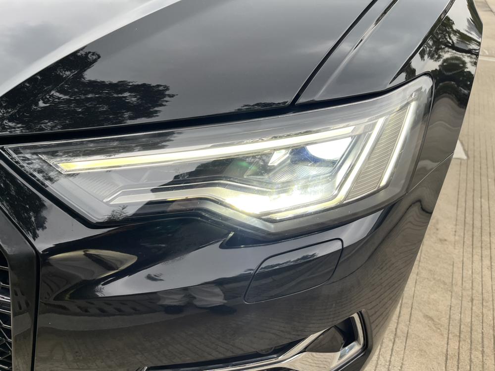 Audi Audi A6L