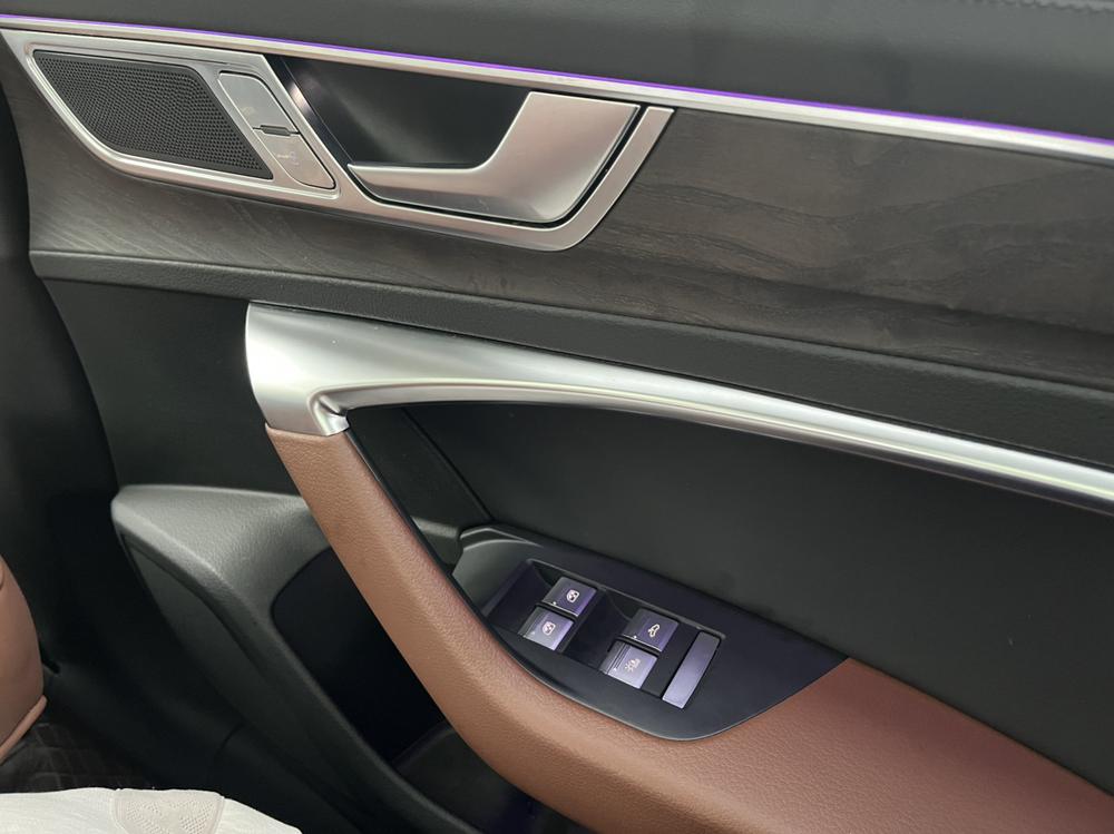 Audi Audi A6L