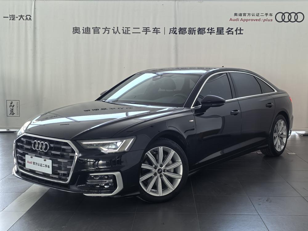 Audi Audi A6L