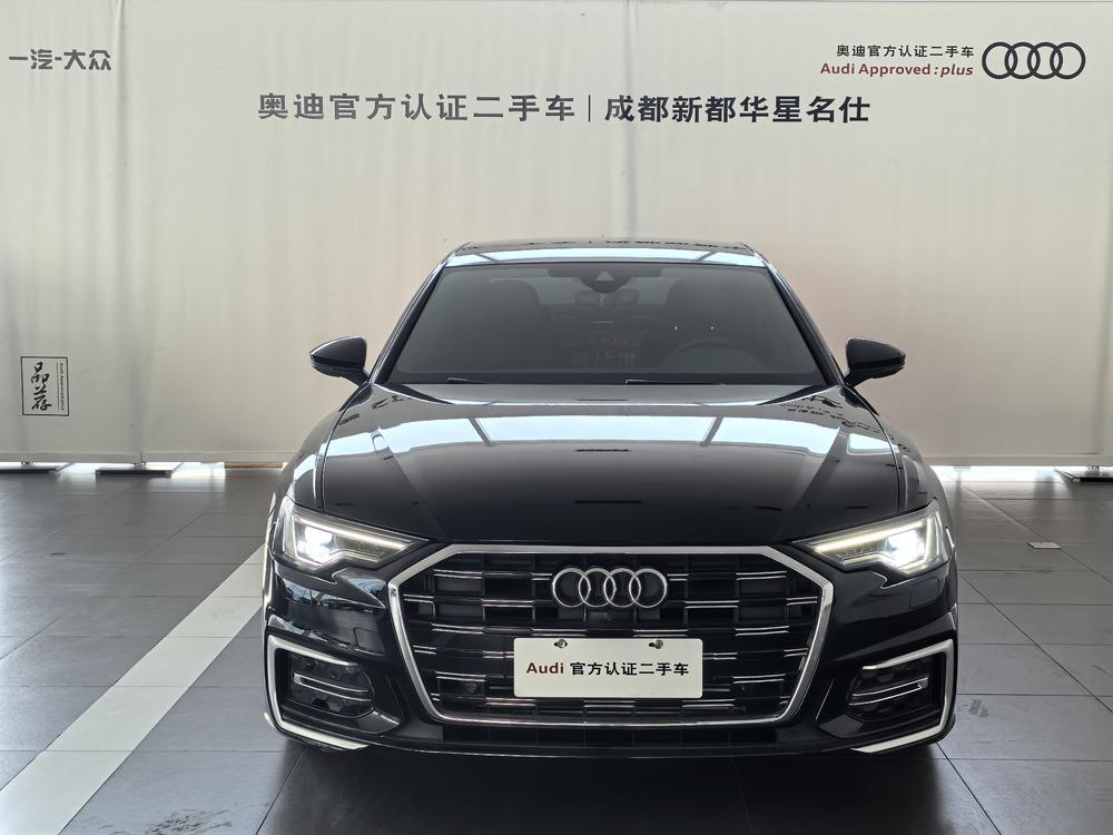 Audi Audi A6L