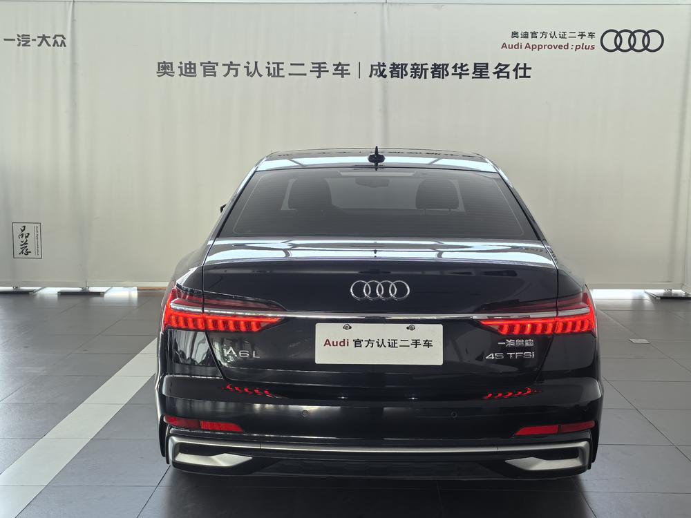 Audi Audi A6L