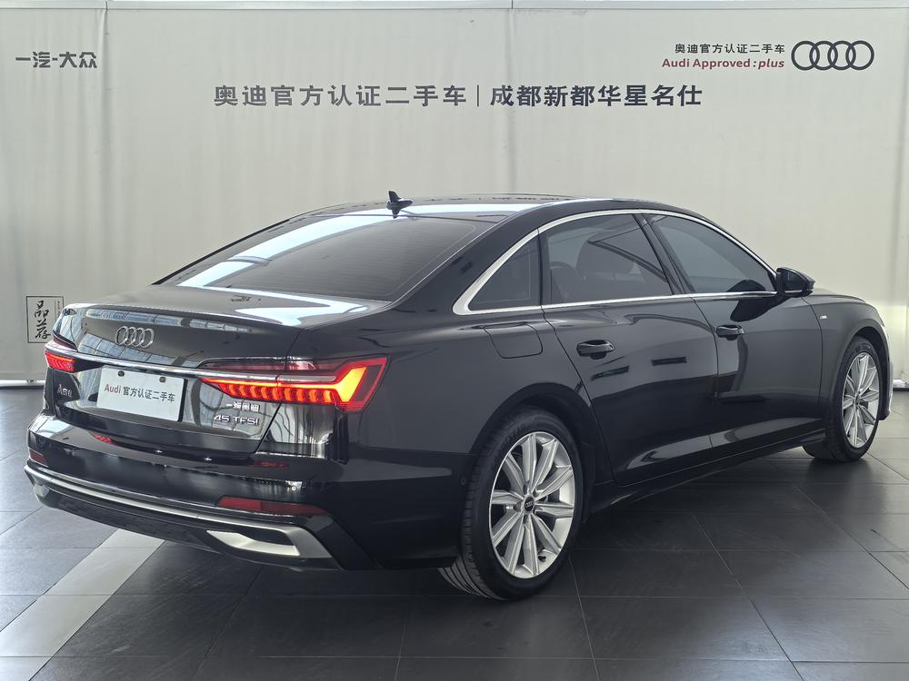 Audi Audi A6L