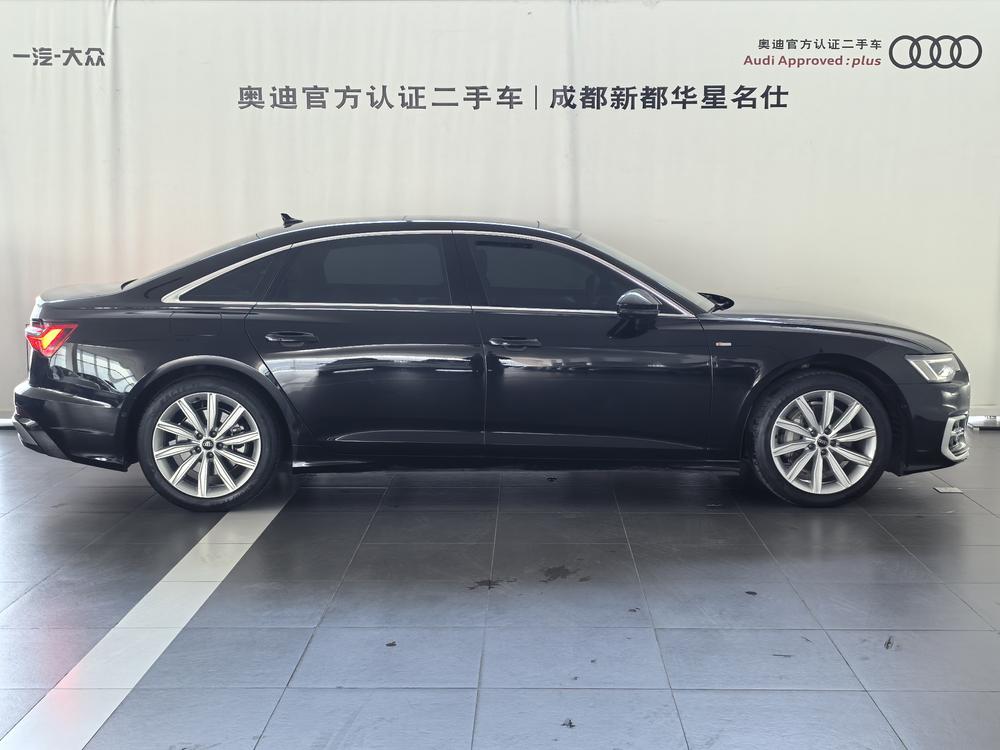 Audi Audi A6L