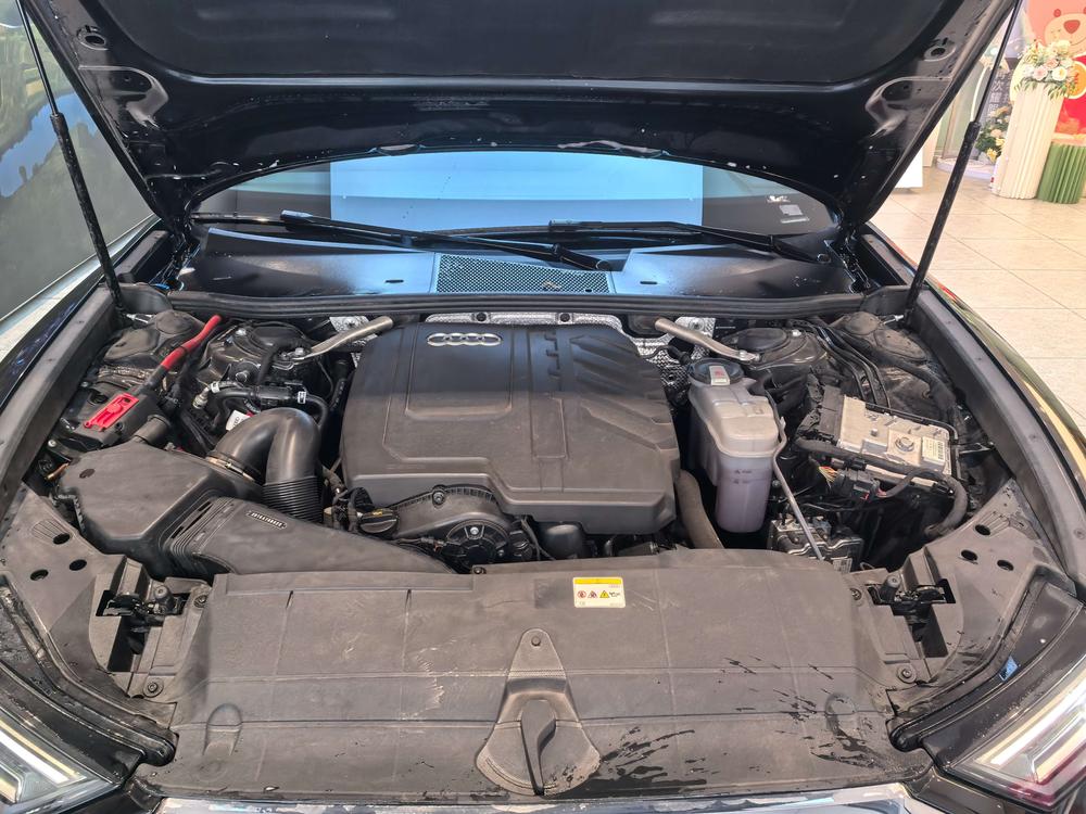Audi Audi A6L