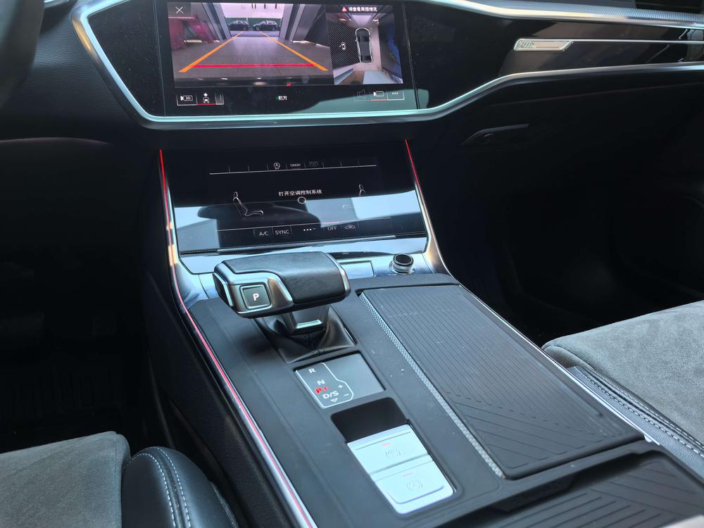 Audi Audi A6L