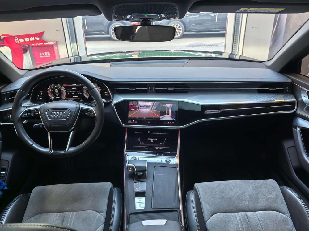 Audi Audi A6L