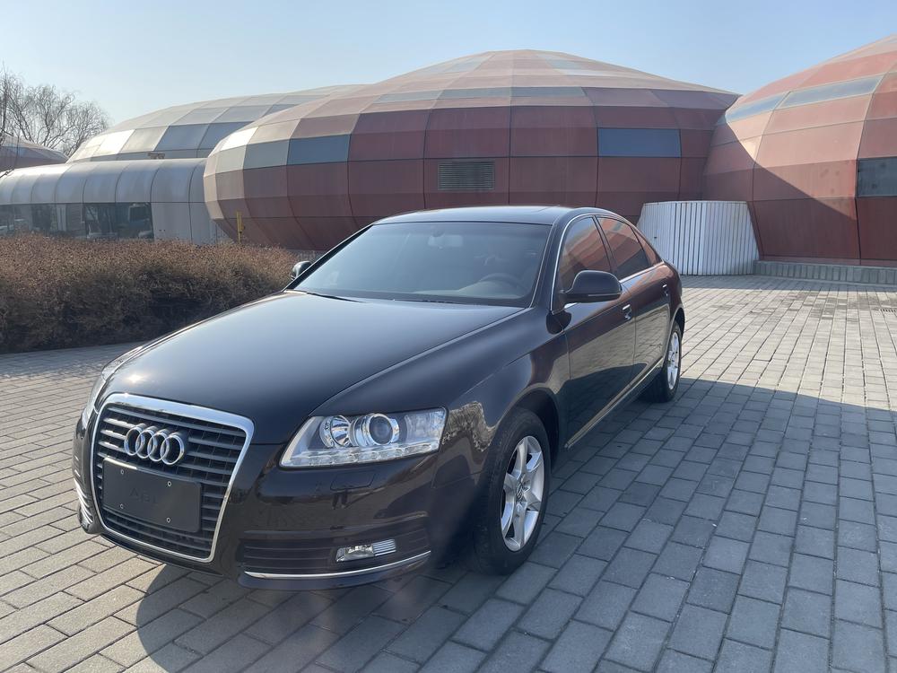 Audi Audi A6L