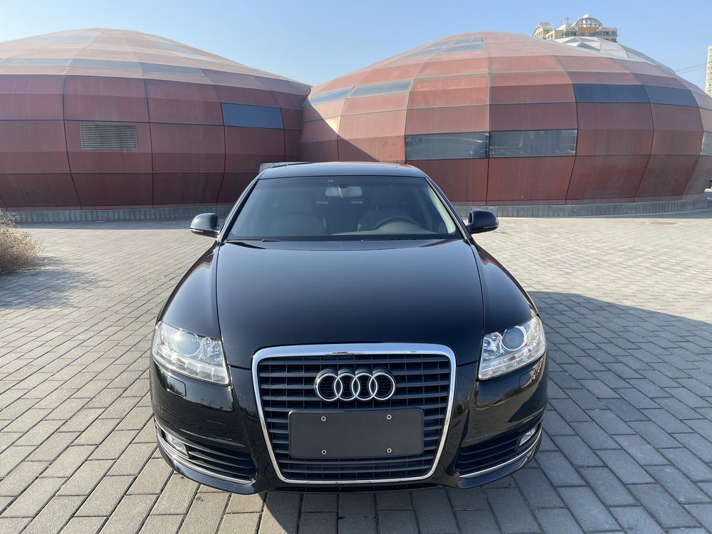 Audi Audi A6L