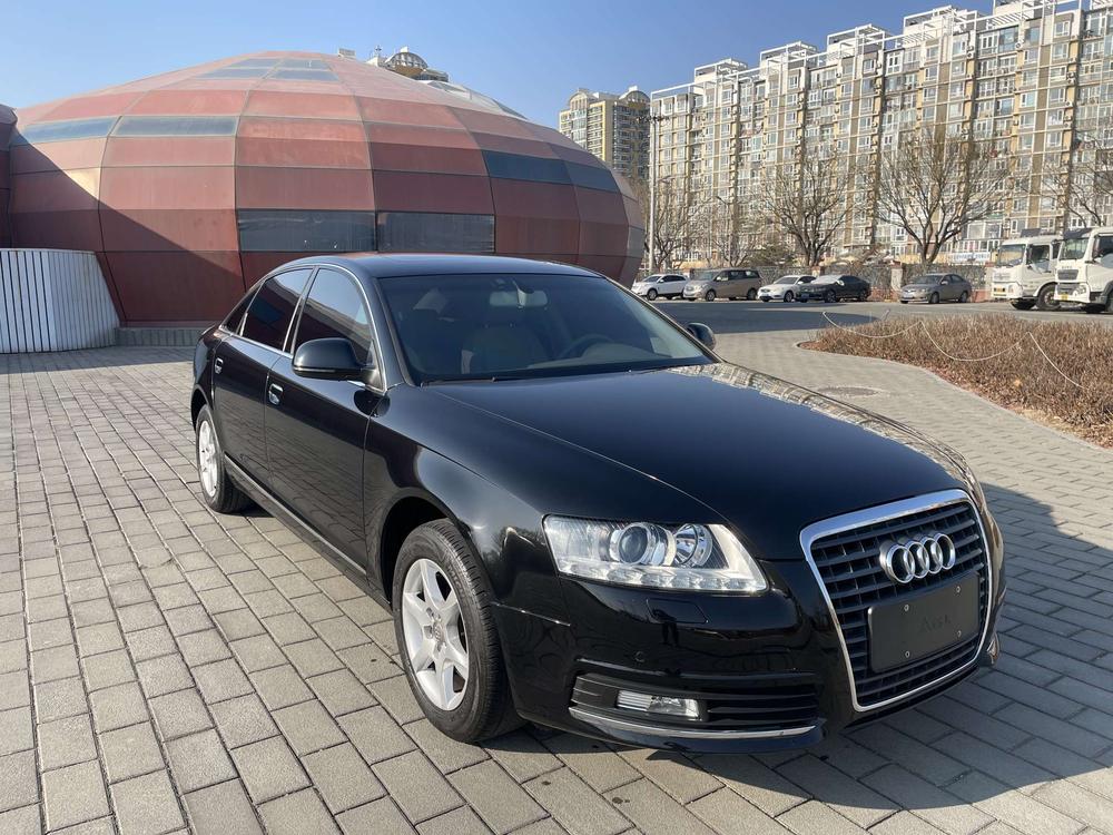 Audi Audi A6L
