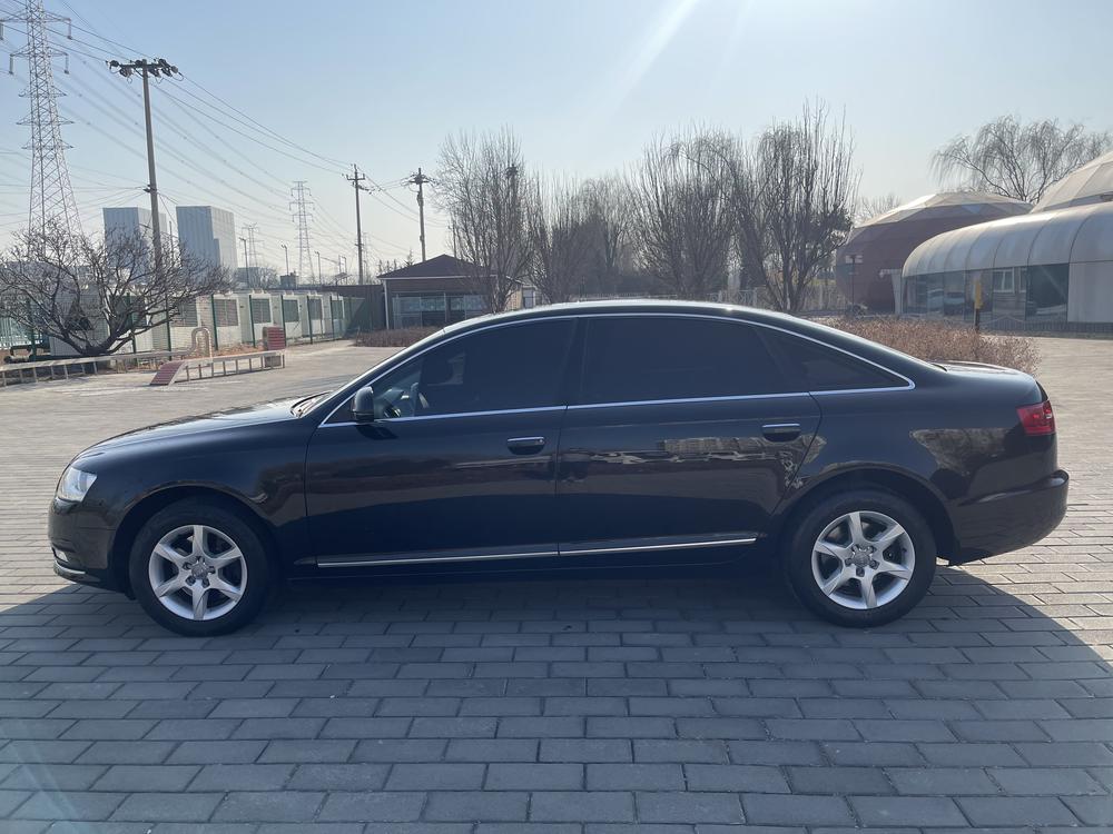 Audi Audi A6L