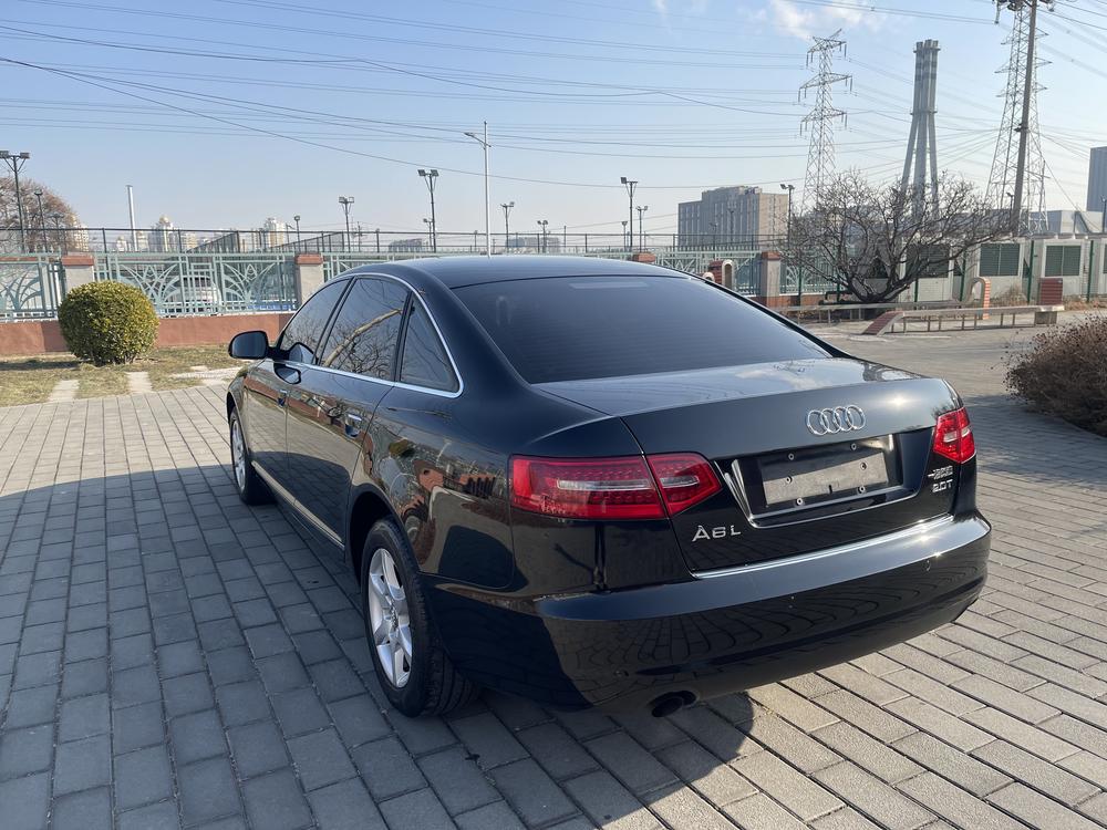 Audi Audi A6L