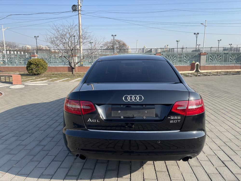 Audi Audi A6L