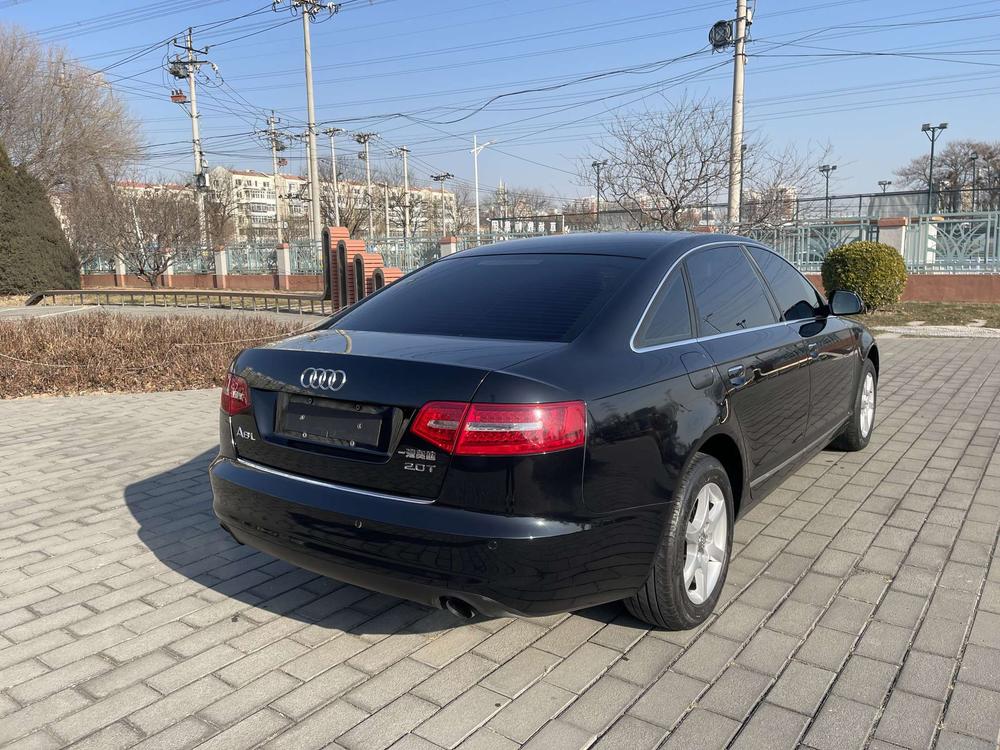 Audi Audi A6L