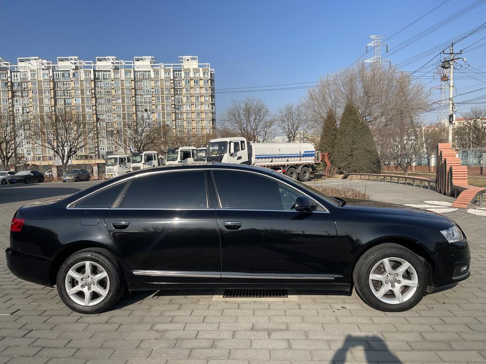 Audi Audi A6L