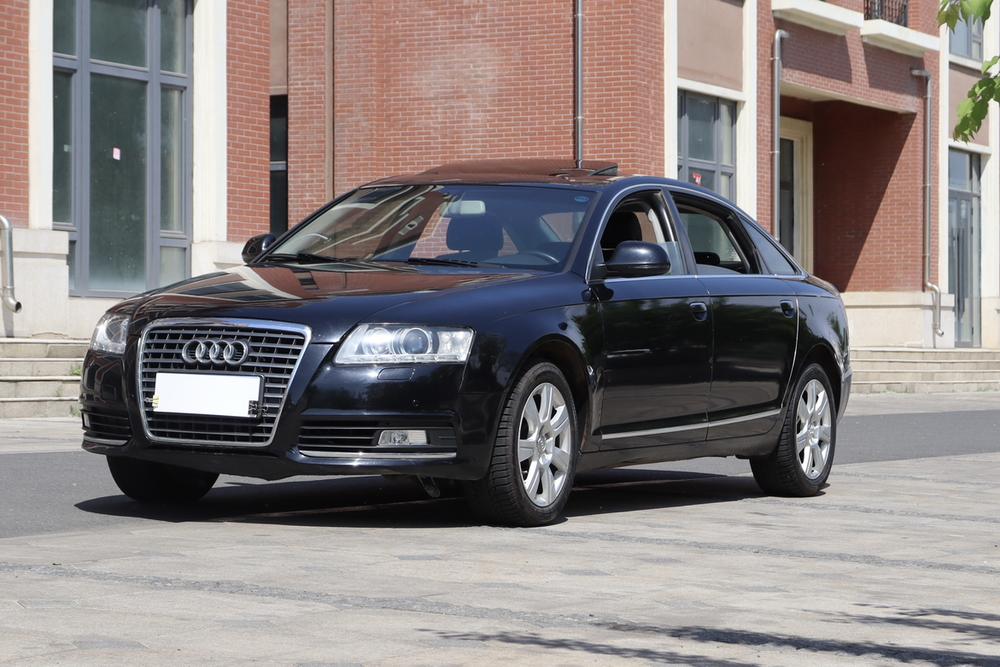Audi Audi A6L