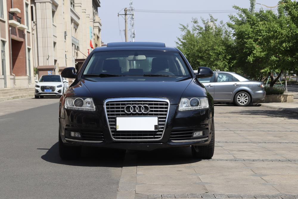 Audi Audi A6L