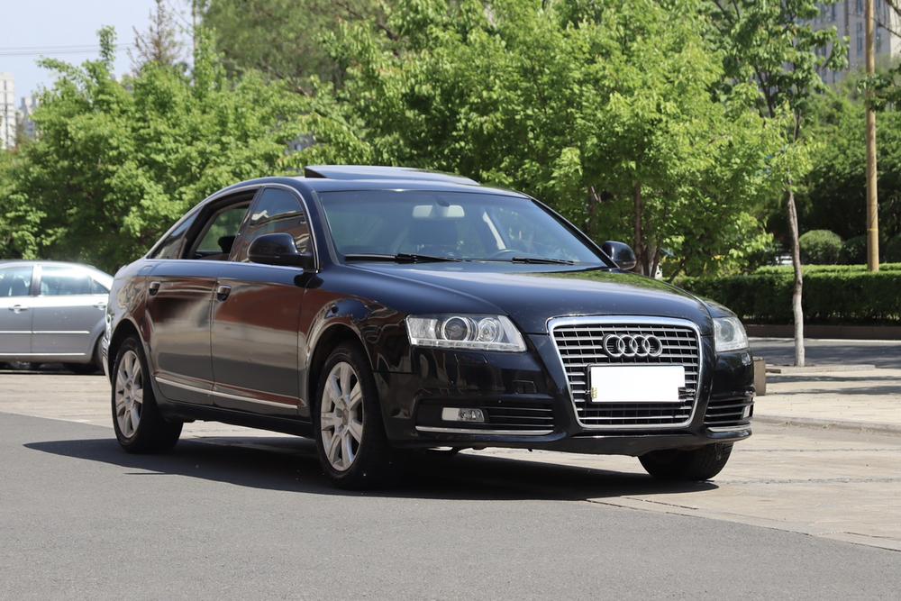 Audi Audi A6L